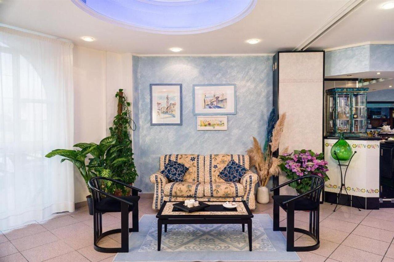 Hotel Majore