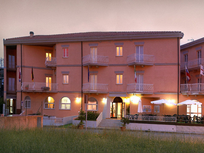 Hotel Majore